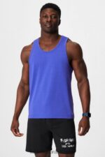 Fabletics real extremo 420HR3375 o tanque 24-7 homens