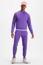 Fabletics sebo roxo 420HR3094 o corredor preferido homens - Image 2