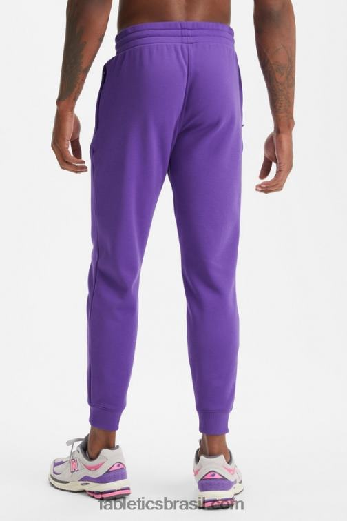 Fabletics sebo roxo 420HR3094 o corredor preferido homens - Image 3
