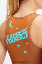 Fabletics sequóia 420HR2283 tanque sem costura reese mulheres - Image 2