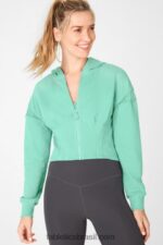 Fabletics serenidade 420HR2538 moletom dakota mulheres - Image 4