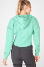 Fabletics serenidade 420HR2538 moletom dakota mulheres - Image 5