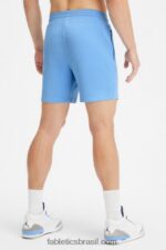 Fabletics surf azul 420HR3293 o short leve homens - Image 2