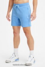 Fabletics surf azul 420HR3293 o short leve homens - Image 3