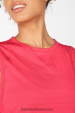 Fabletics teaberry 420HR2308 tanque de músculo eco-consciente mulheres - Image 2