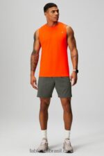Fabletics tempestade de areia 420HR3269 o fundamental curto ii 159 homens - Image 4