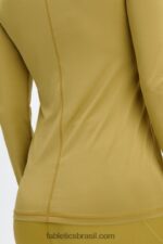 Fabletics tomilho 420HR2617 phoenix lite blusa manga longa mulheres - Image 2