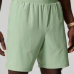 Fabletics tomilho 420HR3270 o fundamental curto ii 159 homens
