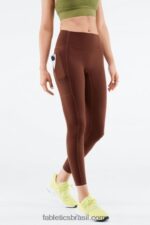 Fabletics trilhas 420HR1095 legging utilitária trinity motion365+ hw mulheres - Image 2