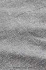 Fabletics urze cinza 420HR3589 underscrub de manga comprida todos os dias homens - Image 4