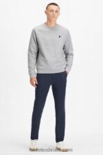 Fabletics urze cinza clássico 420HR3697 a equipe de referência homens - Image 3
