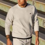 Fabletics urze óssea 420HR3695 a equipe de referência homens