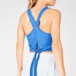 Fabletics urze real 420HR2372 tanque de areia mulheres