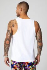 Fabletics ver e ser visto 420HR3376 o tanque 24-7 homens - Image 2