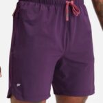 Fabletics vinho com canela 420HR3255 aquele baixinho 156 homens